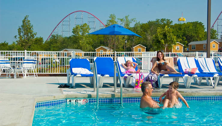 Hotels Near Oceans Of Fun Fin Nor Fishing Reels